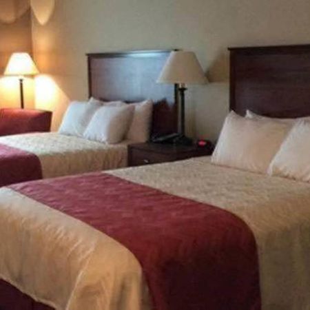 Cardinal Inn Albion Zewnętrze zdjęcie