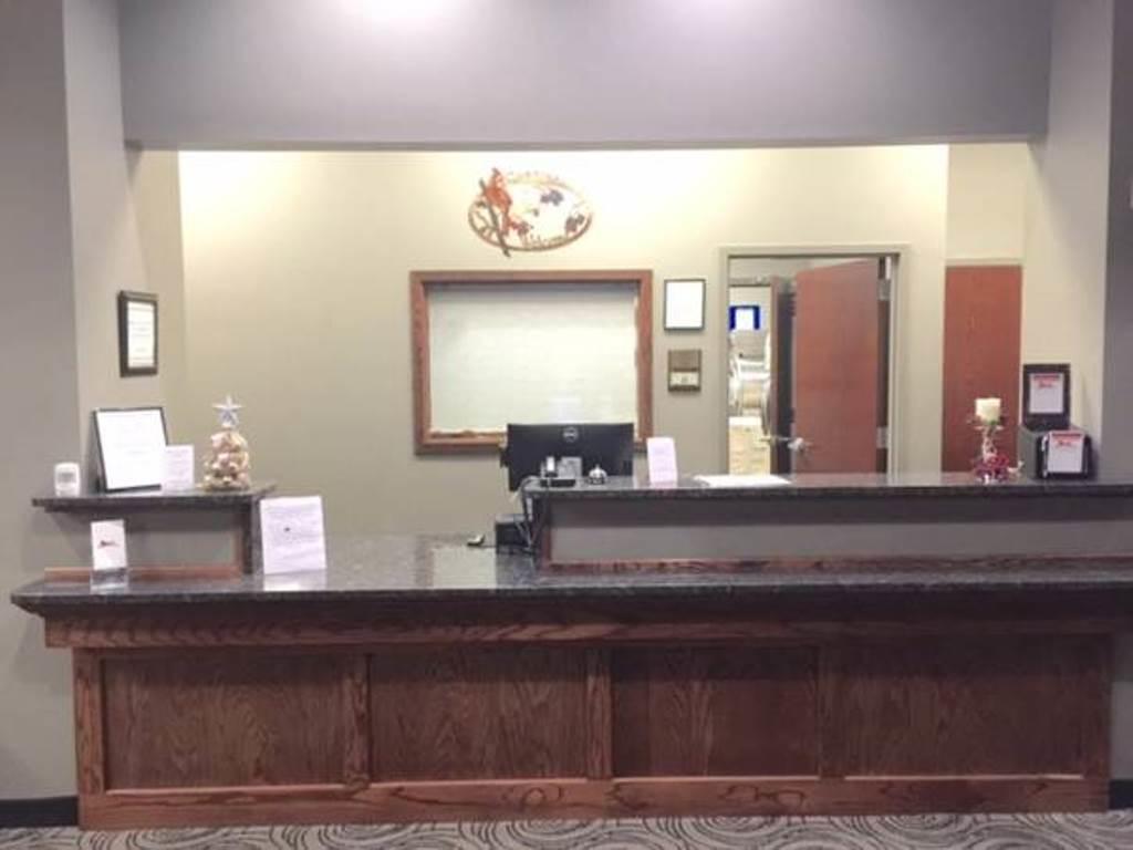Cardinal Inn Albion Zewnętrze zdjęcie