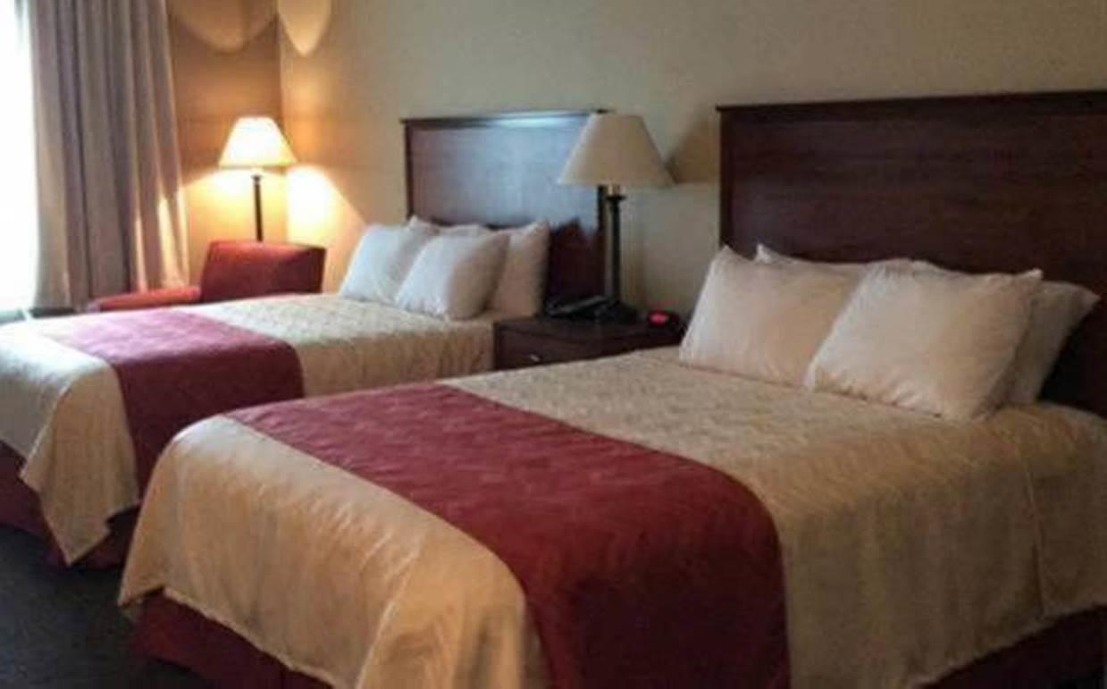 Cardinal Inn Albion Zewnętrze zdjęcie