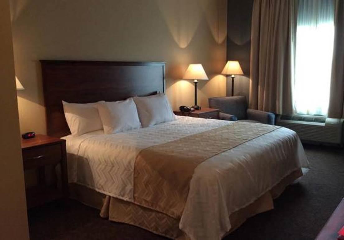 Cardinal Inn Albion Zewnętrze zdjęcie