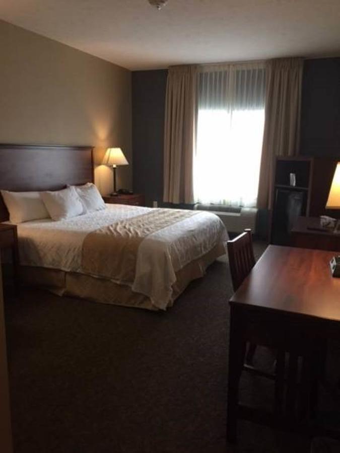 Cardinal Inn Albion Zewnętrze zdjęcie